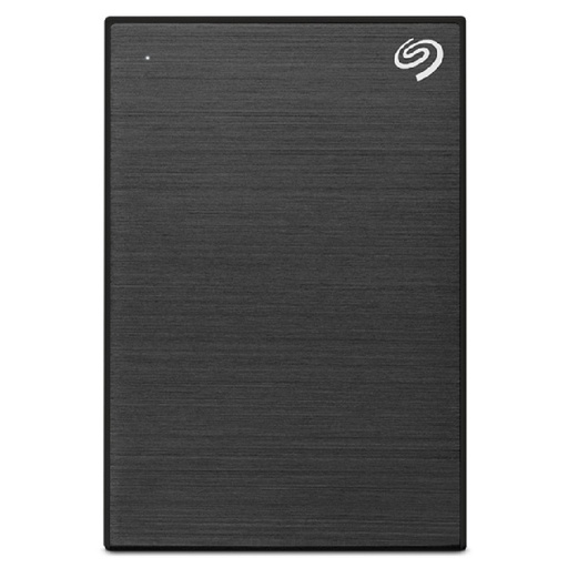 [SNR593847] Disco Duro Externo Seagate One Touch, 4TB, USB 3.0, Negro, para Windows/Mac