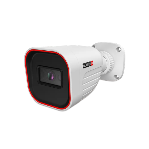 [SEC110849] Provision-ISR Cámara de Seguridad IP Bullet para Interiores/Exteriores BSH-340IPBN-28, Alámbrico, 2560 x 1440 Pixeles, Día/Noche