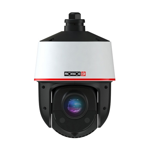 [SEC110850] Provision-ISR Cámara de Seguridad IP PTZ IR para Interiores/Exteriores Z4-25IPE-2(IR), Alámbrico, 2560 x 1440 Pixeles, Día/Noche