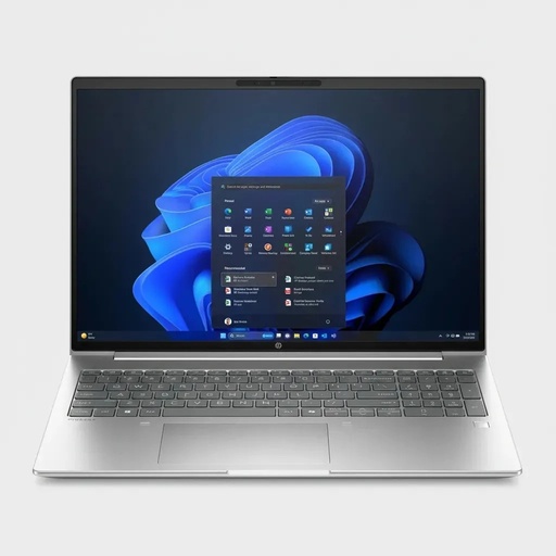 [COM81445] Hp Probook 4 G1i Intel Ultra 7 24gb Ram 1tb Ssd Win 11 Pro Plateado