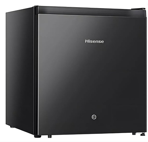 [ELE35924] Frigobar hisense 1.6pies negro