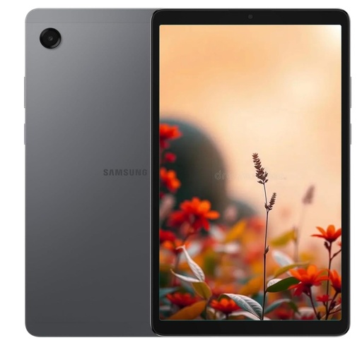 [COM81450] Tablet Samsung Galaxy Tab A11 8.7" 1340x800, 64GB, 4GB RAM, Android 15, Gris