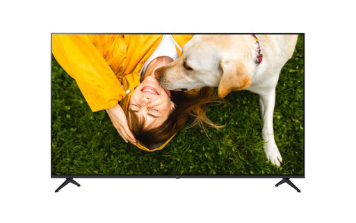 [MNS40275] Television led lg 43 plg smart tv, uhd 3840 2160p, google cast, airplay, netflix web os smart tv, hdr 10 pro, 2 hdmi, 1 usb, lan