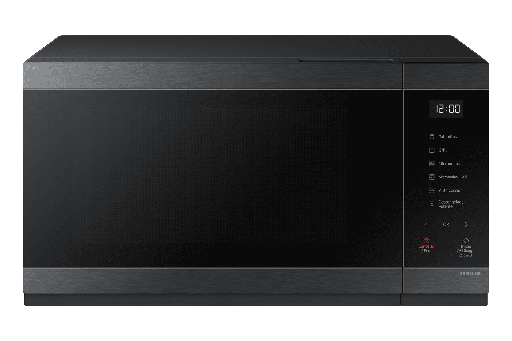 [ELE35929] Horno microondas lg smart inverter neochef 1.1 pies easyclean negro