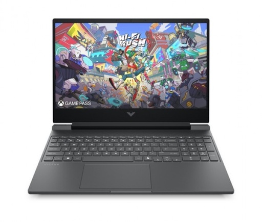 [COM81477] Laptop Hp Victus Gaming Laptop 15-fb3011la Amd Ryzen 5 8645hs 8gb, 15.6", Windows 11 Home, T.video NVIDIA GeForce RTX 4050 512GB SSD