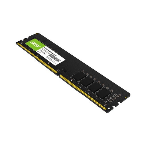 [SNR593920] Kit Memoria RAM Acer UD100 DDR4, 2400MHz, 16GB - 2 x 8GB, CL17