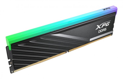 [COM5587] Memoria Ram Xpg Lancer Blade Rgb Ddr5 8gb Ddr5, 5600mhz, Cl 46 