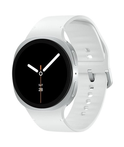 [ACC20124053] Smartwatch samsung watch 8 l320 40mm color plata