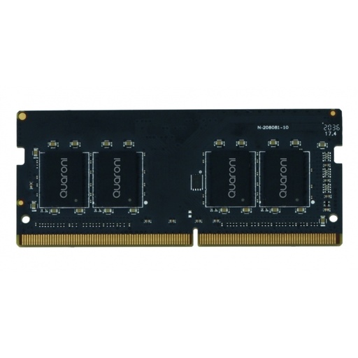 [SNR593933] Memoria ram quaroni sodimm ddr4 16gb 3200 mhz cl22 260pin 1.2v
