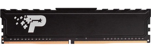 [SNR84783] Memoria RAM Patriot Signature Premium DDR4 3200MHz 8GB Non-ECC CL22