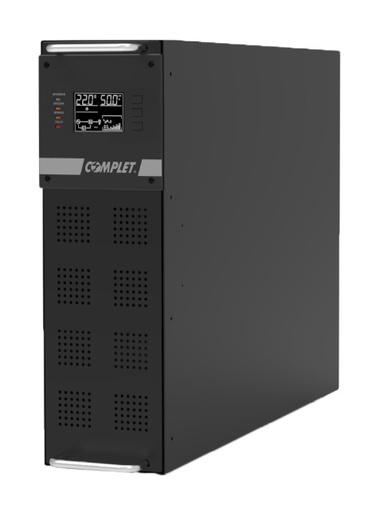 [POW53525-OB] UPS Complet ST 3000 3000VA 3000W 2 Contactos NEMA 5-15R USB (Open Box)