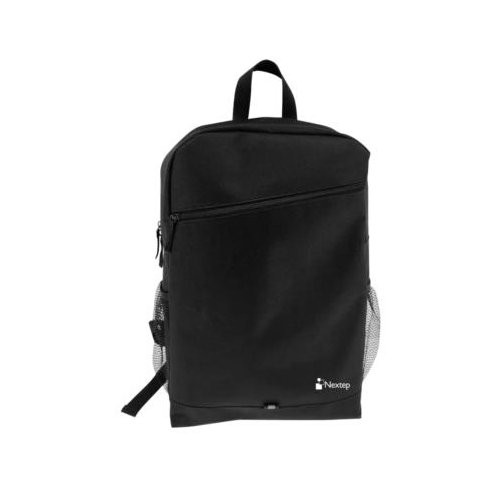 [ACC20124108] Mochila nextep para laptop 15.6" ultramax negra