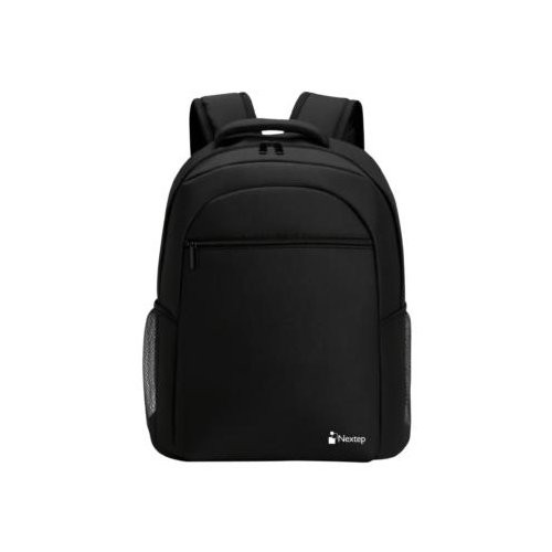 [ACC20124111] Mochila nextep para laptop 15.6" core negra