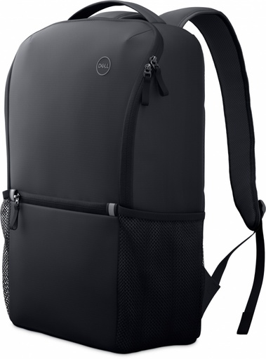 [ACC20124129] Dell Mochila EcoLoop Essential CP3724 de Poliéster para Laptop 16", Negro