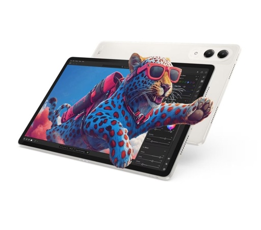 [COM81609] Lenovo idea tablet yoga tab tb710fu qualcomm snapdragon 8 gen3 3.3ghz