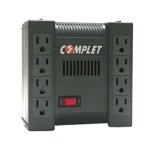 [POW681297] Regulador Complet XP900, 84J, 900VA, Entrada 140VA