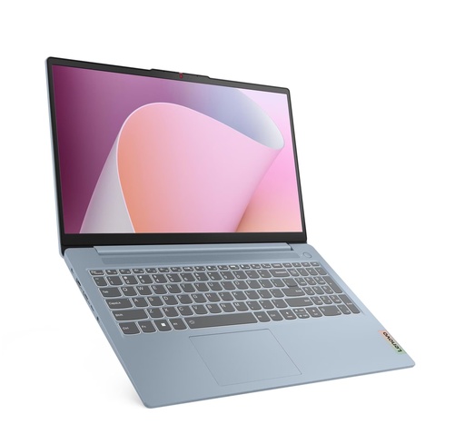 [COM81630] Laptop lenovo ideapad slim 3 15abr8 15.6" amd ryzen 5 5625u 8gb 512 ssd windows 11 home azul