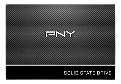 [SNR593967] SSD PNY CS900, 250GB, SATA III, 2.5'', 7mm