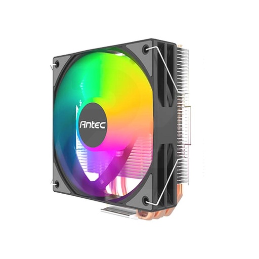 [COO101071] Disipador CPU Antec A450 Frgb | Aire 120mm