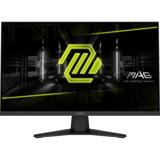 [MNS40373] Monitor msi mag 274qf x24 lcd, 27", wide quad hd, rapid ips, 240 hz, 0.5 ms, freesync, negro