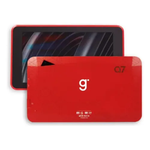 [COM81647] Tablet a7 a333 pentacore 7 pulg ips 3gb ram 64gb usbc 2cam wifi