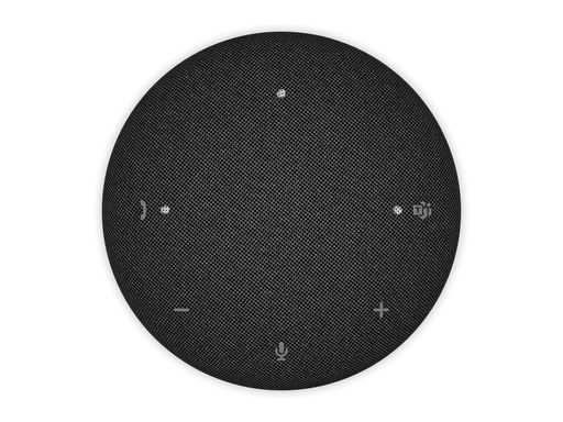 [ACC20124222] DELL SP325 altavoz Universal USB Tipo C Negro 