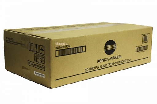 [PRI3355] Tóner Konica TNP-78 Negro 12,000 paginas ACF0030 Bizhub 5020I