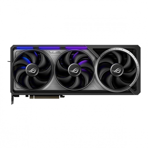 [ACC20124248] Tarjeta de Video ASUS NVIDIA GeForce RTX 5080 ROG Astral OC Edition, 16GB 256-bit GDDR7, PCI Express 5.0