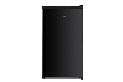 [ELE35972] Frigobar tcl 3.2ft3 control manual de temperatura y deshielo manual