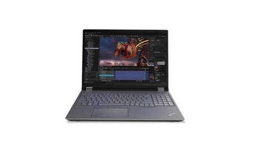 [COM81773] Lenovo thinkpad p16 g2 - intel core i7-13850hx vpro