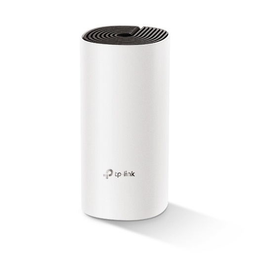 [NET306057] Router TP-Link con Sistema de Red Wi-Fi en Malla AC1200 Deco E4, 867Mbit/s, 2.4/5GHz, 2 Antenas Internas