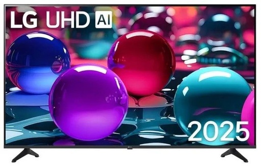[MNS40414] Pantalla hibrida smart tv led lg 43 pulgadas 43ua781c - resolución 3840 x 2160 4k uhd