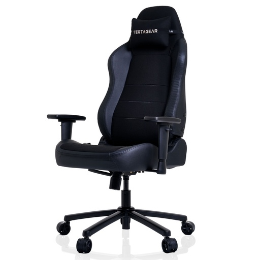 [OFF70945] Silla Gamer Vertagear S-line Sl3800 Se Negro & Carbón