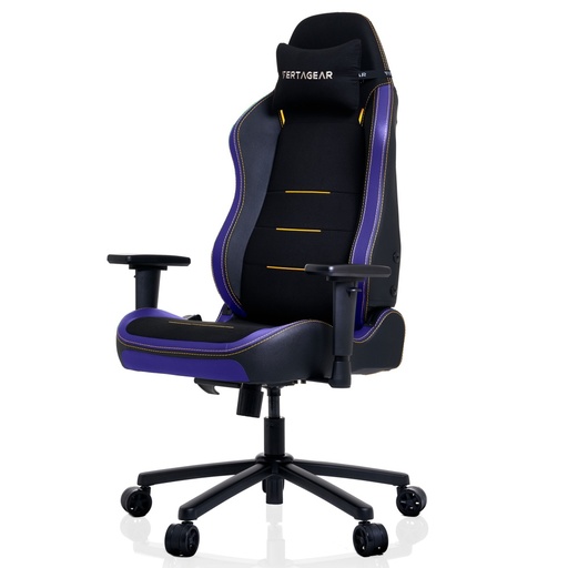 [OFF70948] Vertagear Silla Gamer SL3800 HYGENNX, hasta 100kg, Negro