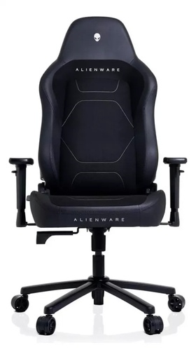 [OFF70949] Vertagear Silla Gamer Alienware S3800, hasta 120kg, Negro