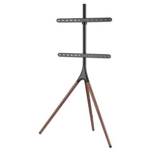 [MNS40423] Manhattan Soporte de Piso para 1 Monitor 45" - 65", hasta 32kg