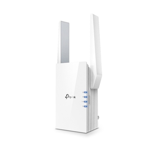 [NET306073] TP-Link Extensor de Rango con Wi-Fi en Malla RE505X, Inalámbrico, 1200 Mbit/s, 1x RJ-45, 2.4/5GHz