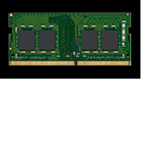 [SNR594011] Memoria ram kingston sodimm ddr4 16gb 3200mt s valueram cl22 260pin 1.2v p