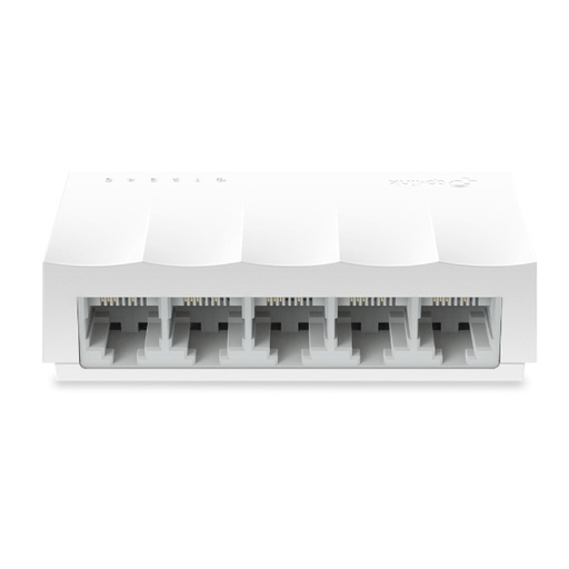 [NET306075] Switch TP-Link Fast Ethernet LS1005, 5 Puertos 10/100 Mbps, 100 Mbit/s - No Administrable