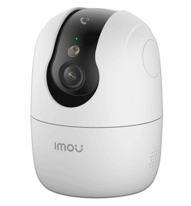[SEC111550] Imou Cámara de Seguridad IP Smart WiFi PTZ IR para Interiores Ranger 2C Pro, Inalámbrico, 2880 x 1620 Pixeles, Día/Noche