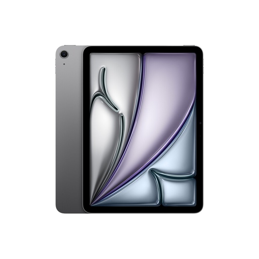 [COM81813] Ipad air 11 chip m4 wi-fi 256gb gris espacial