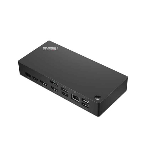 [ACC20361596] Lenovo docking universal usb-c 40ay0090us -