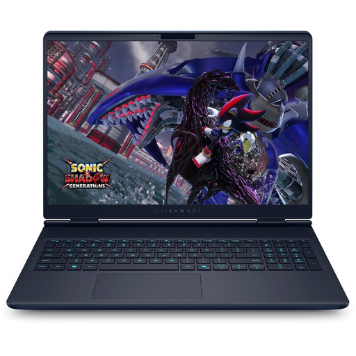 [COM81820] Laptop alienware 16 u7-255hx 32gb 1tbssd 8gb rtx 5060 1yw cc