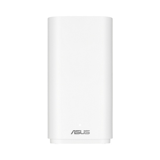 [NET306148] ASUS Router ZenWiFi BD5, Wi-Fi 7, 1 x RJ-45 5000 Mbit/s WLAN, Inalámbrico, Doble Banda 2.4/5 GHz, 4 Antenas Internas