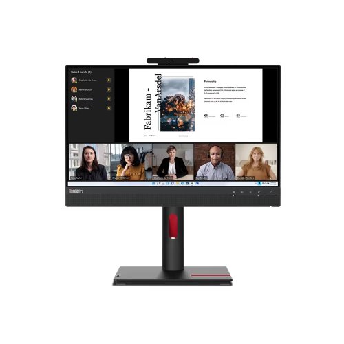[MNS40447] Monitor lenovo tio22 g5 - pantalla 21.5 pulgadas 1920x1080 hdmi