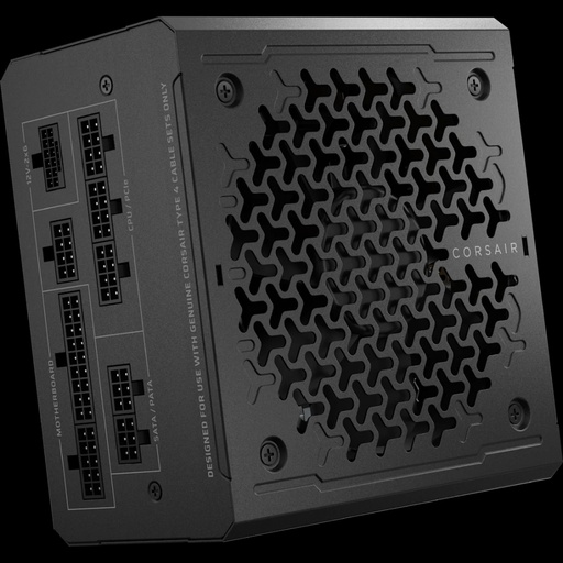 [POW681359] Fuente de Poder Corsair RM1000e 80 PLUS Gold ATX, Modular, 24-pin ATX, 120mm, 1000W