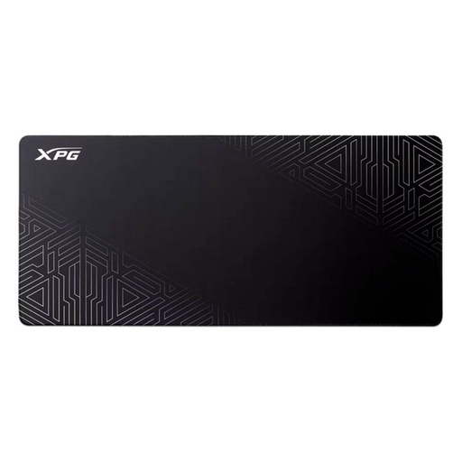 [ACC20361616] Mouse Pad ADATA XPG FRONTLINE III XL / 900x400x3mm / Microfibra / Base Antideslizante / Costuras Reforzada