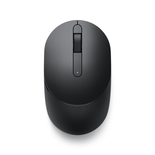 [KNM183206] Mouse Dell Óptico MS3320W, RF Inalámbrico, Bluetooth, 1600DPI, Negro