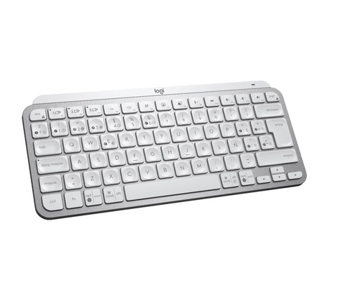 [KNM180697] Teclado Logitech MX Keys Mini Inalámbrico RF Wireless/Bluetooth Español