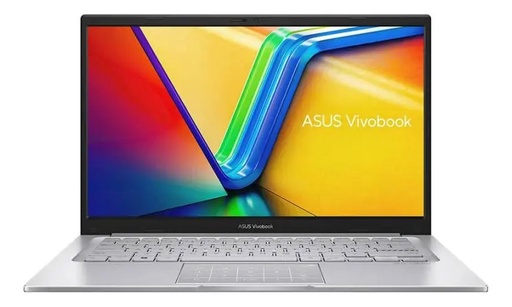 [COM81880] Laptop asus vivobook f1404 14" fhd intel core i5-1235u windows 11 home wi-fi 5 + bluetooth 5.1 8gb ram 512gb ssd